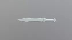 Gladiator Sword