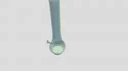 Glass Bong