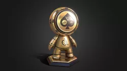gol D bot