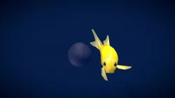 Goldfish