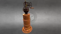 Grinder