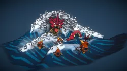 Gyarados