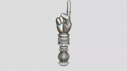 HAND POINTER
