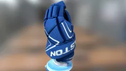 Hockey Glove Adjusted