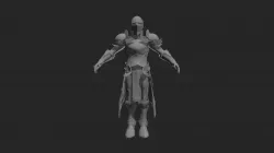 Holy Knight