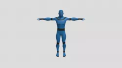 Humano uvs