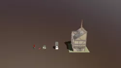 Hw Automaping