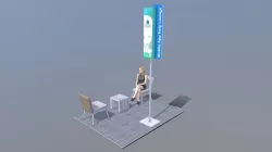 IECA 2020-Help Desk Lounge