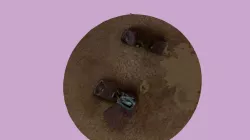 Impala Rollerskate