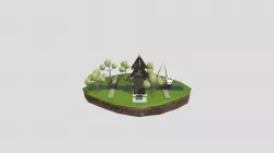 Isla