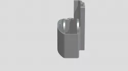 IWB Holster for Beretta APX