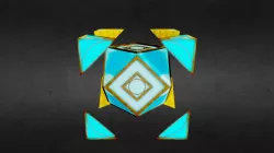Jedi Holocron Opened