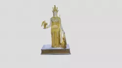 Joshua Woods Athena 02.17.20
