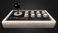 Joypad