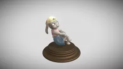 Julia OC