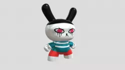 Kidrobot