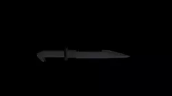 Knife