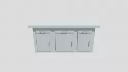 Lab Table