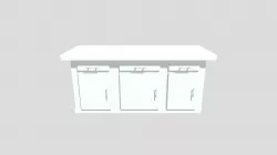 Lab Table Textured
