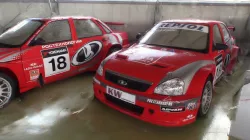 LADA 18