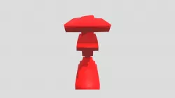 Lantern Borbollaj