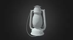Lantern - Student Work