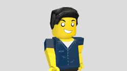 Lego Espitia