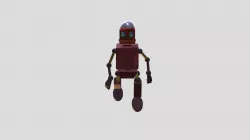 Lil' Boi