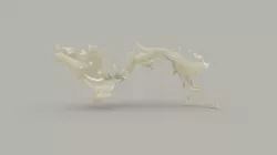 Liquid Splash 5