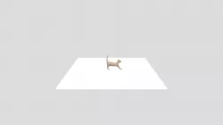 Low Poly Cat Tutorial