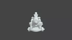 LP Cannon 3