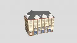 LUX4D Hoefchen 1