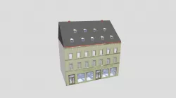 LUX4D Hoefchen 5