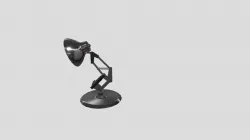 Luxo Jr.