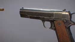 M1911A1