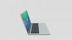 Mac Book