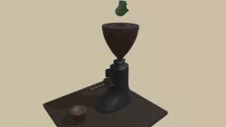 Marble Madness