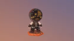 Meet Mad Mat