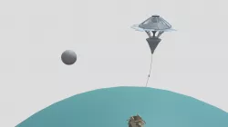 Megastructures cosmos draft