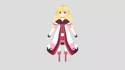 Melida Angel (Assassins Pride)