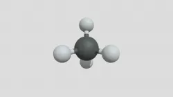 Methaan