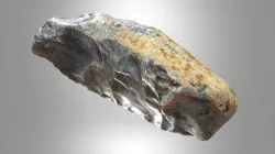 Micoquien knife