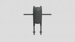 Modelo Finn Base