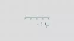 Modular Bridge