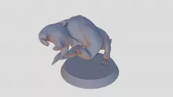 Molerat v0.5