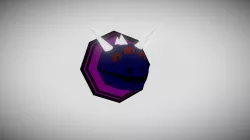 Monster Mesh Menu