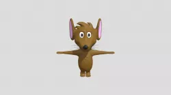 Mouse