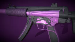 MP5SD Infusion