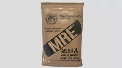 MRE