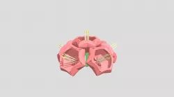 Multiple Azaleas Model